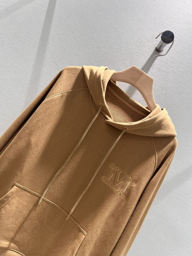 Max Mara Hoodies